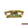 VW Original Soporte P. Resistencia - 321971280