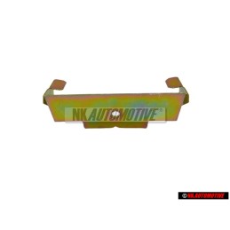 VW Original Soporte P. Resistencia - 321971280