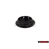 VW Original Tapon Negro Satinado - 3B0837111 B41