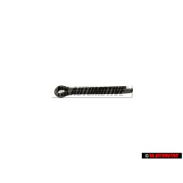 VW Original Pasador Aletas - N 0125361