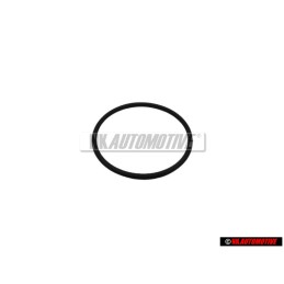 VW Original Anillo Junta - 431419199