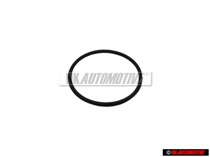 VW Original Anillo Junta - 431419199
