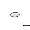 VW Original Anillo Junta - 431419199