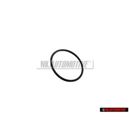 VW Original Anillo Junta - 431419199