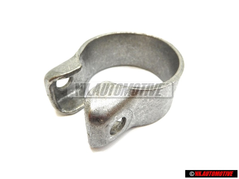 VW Original Abrazadera - 871253143