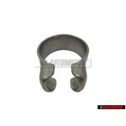 VW Original Abrazadera - 871253143
