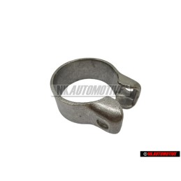 VW Original Abrazadera - 871253143
