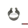 VW Original Abrazadera - 871253143
