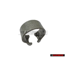 VW Original Abrazadera - 871253143