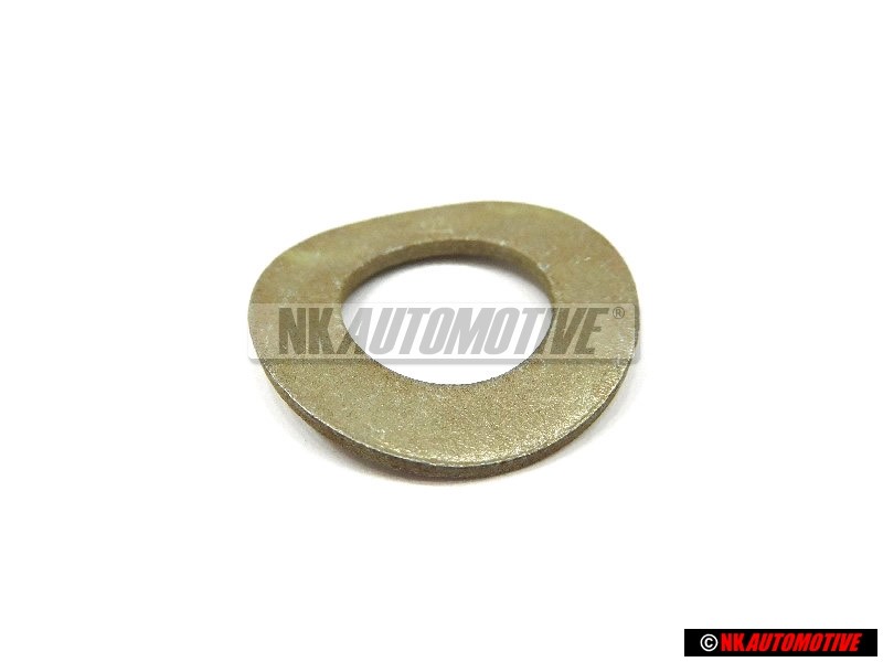 VW Original Arandela Elastica - N 0122333