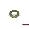 VW Original Arandela Elastica - N 0122333
