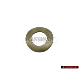VW Original Arandela Elastica - N 0122333