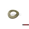 VW Original Arandela Elastica - N 0122333