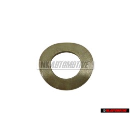 VW Original Arandela Elastica - N 0122333