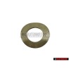 VW Original Arandela Elastica - N 0122333