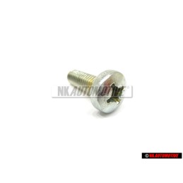 VW Original Tornillo Alomado - N 01414112
