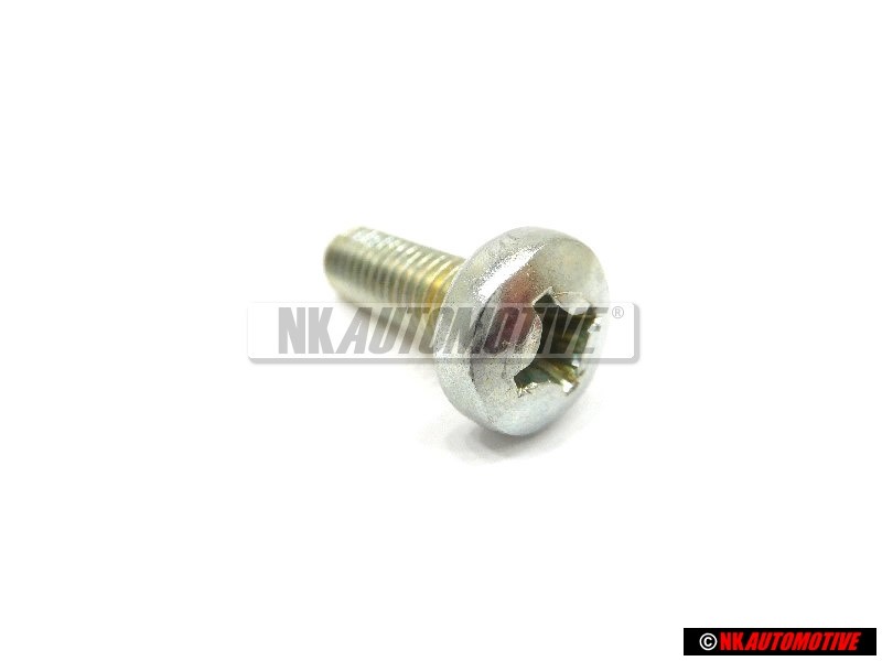 VW Original Tornillo Alomado - N 01414112