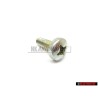 VW Original Tornillo Alomado - N 01414112