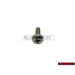 VW Original Tornillo Alomado - N 01414112