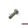 VW Original Tornillo Alomado - N 01414112