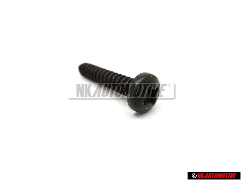 VW Original Tornillo Alomado P. 