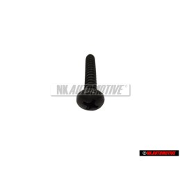 VW Original Tornillo Alomado P. 