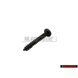 VW Original Tornillo Alomado P. 