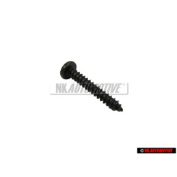 VW Original Tornillo Alomado P. 