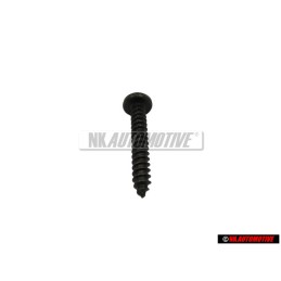 VW Original Tornillo Alomado P. 