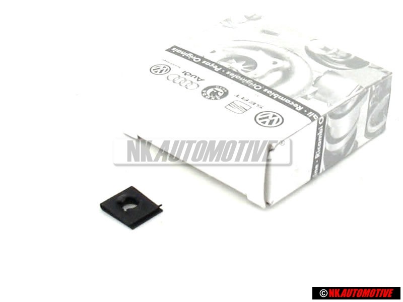 VW Original Tuerca Gatillo - N 0154251
