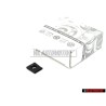 VW Original Tuerca Gatillo - N 0154251