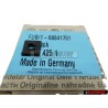 VW Original Tuerca Gatillo - N 0154251