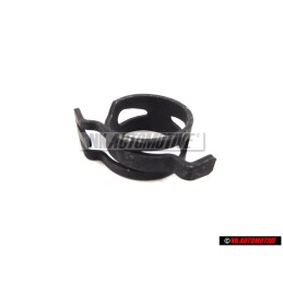 VW Original Abrazadera De Fleje Elastico - N 0164021