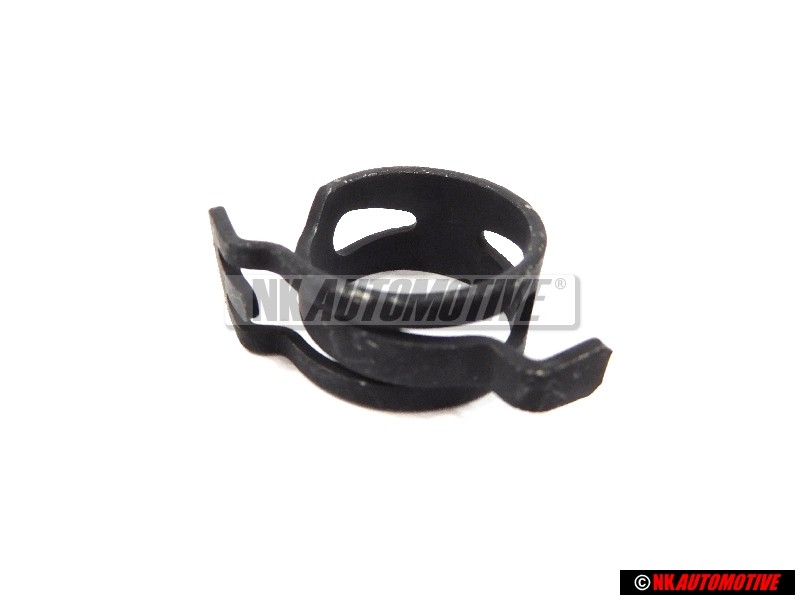 VW Original Abrazadera De Fleje Elastico - N 0164021