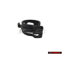 VW Original Abrazadera De Fleje Elastico - N 0164021