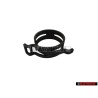 VW Original Abrazadera De Fleje Elastico - N 0164041