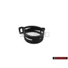 VW Original Abrazadera De Fleje Elastico - N 0164041