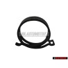 VW Original Abrazadera De Fleje Elastico - N 0164091