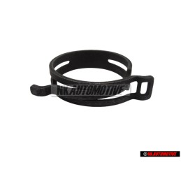 VW Original Abrazadera De Fleje Elastico - N 0164091