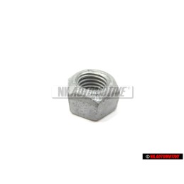 VW Original Tuerca Hexag., Autoblocante - N 10209005