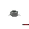 VW Original Tuerca Hexag., Autoblocante - N 10209005