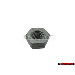VW Original Tuerca Hexag., Autoblocante - N 10209005