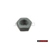 VW Original Tuerca Hexag., Autoblocante - N 10209005