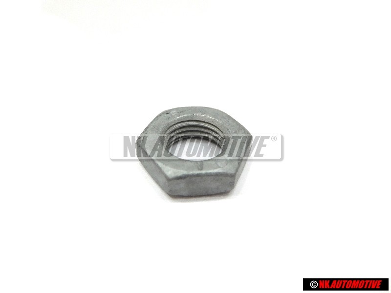 VW Original Tuerca Hexagonal - N 10328602