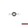 VW Original Tuerca Hexagonal - N 10328602