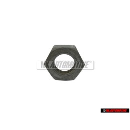 VW Original Tuerca Hexagonal - N 10328602
