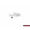VW Original Tuerca Hexagonal - N 10328605