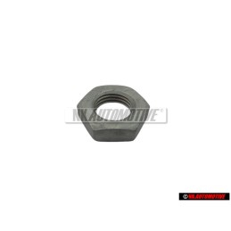 VW Original Tuerca Hexagonal - N 10328605