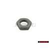 VW Original Tuerca Hexagonal - N 10328605