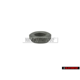 VW Original Tuerca Hexagonal - N 10328605